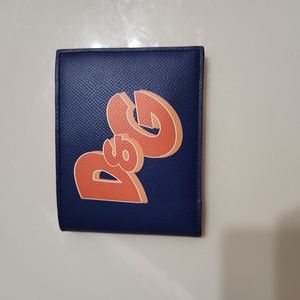Dolce Gabbana wallet